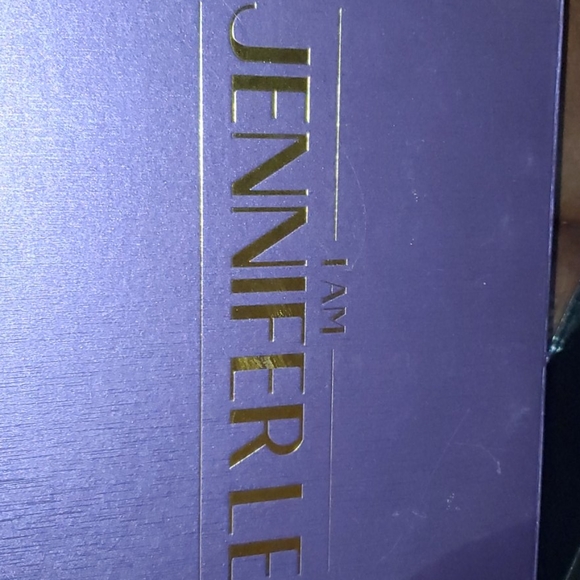 IAMJENNIFERLE Bon Bon Heels - Picture 6 of 6